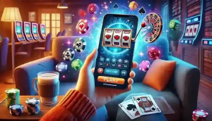 SEALJL Casino App