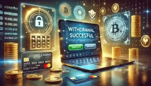 SEALJL Casino Withdrawal
