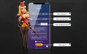SEALJL Casino Login