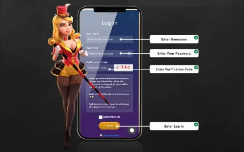 SEALJL Casino Login