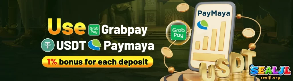 SEALJL Casino Promotions