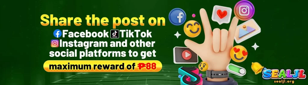 SEALJL Casino Promotions