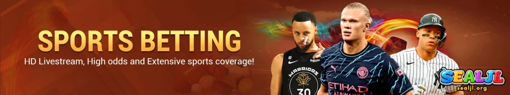 SEALJL Sports Betting